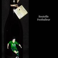 Bouteille foot 1