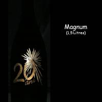 Magnum 20 ans feu d artifice
